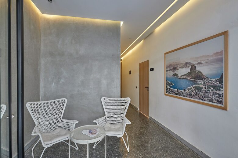 Apartamentos Stayhere Casablanca - Gauthier 1 - Modern Residence
