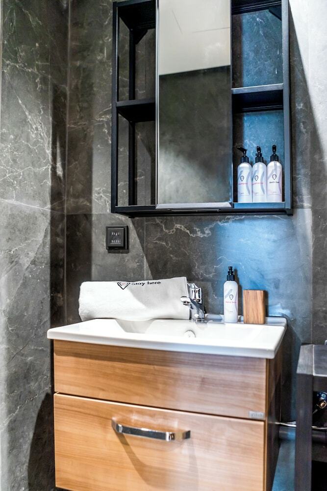 Apartamentos Stayhere Casablanca - Gauthier 1 - Modern Residence