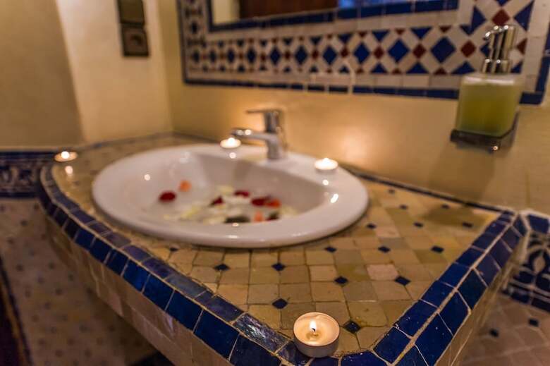 Riad Atlas Mejbar