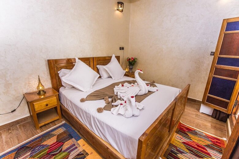 Riad Atlas Mejbar