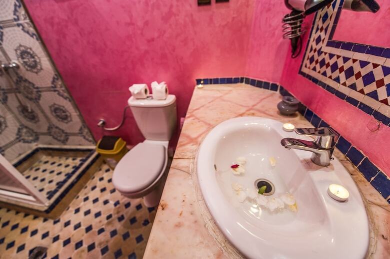 Riad Atlas Mejbar