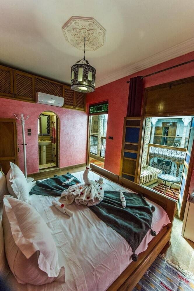 Riad Atlas Mejbar