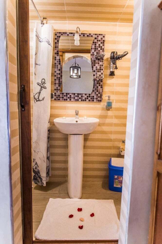 Riad Atlas Mejbar