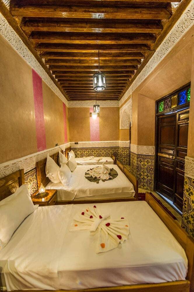 Riad Atlas Mejbar