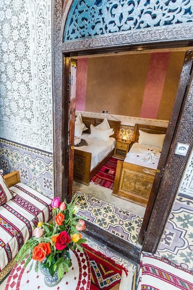 Riad Atlas Mejbar