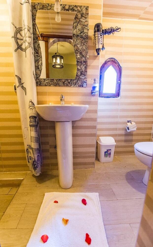 Riad Atlas Mejbar