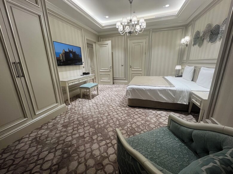 T-city Presidential Hotel