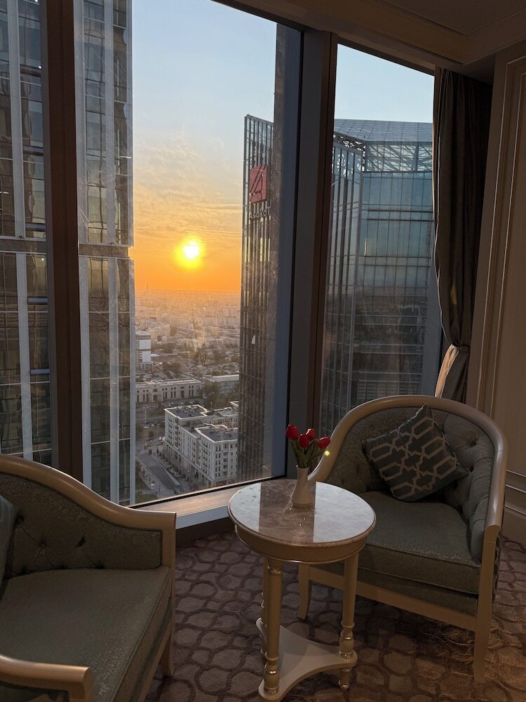 T-city Presidential Hotel