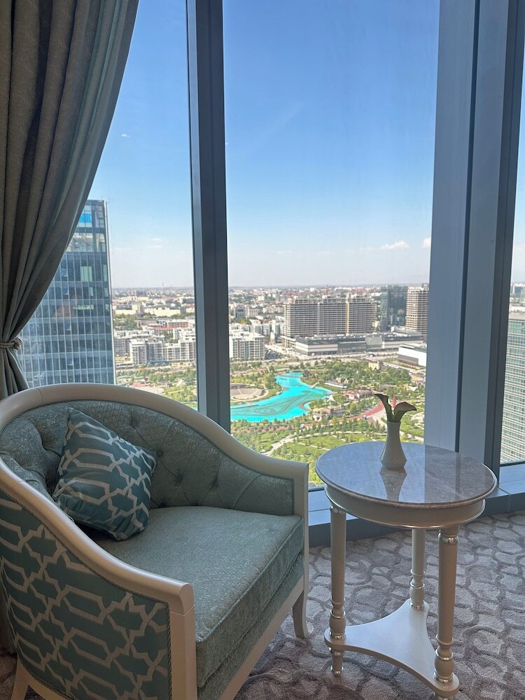 T-city Presidential Hotel