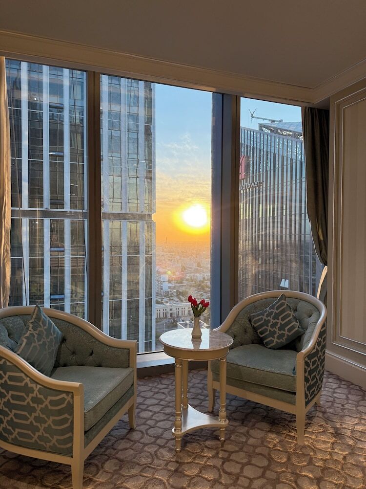 T-city Presidential Hotel