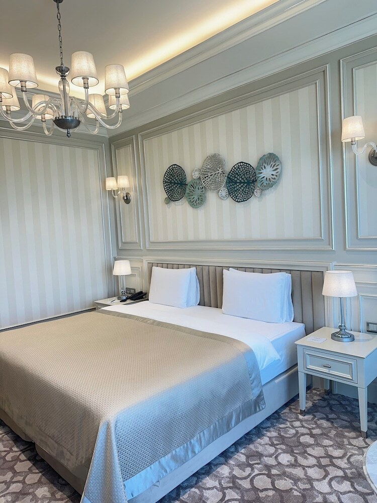 T-city Presidential Hotel