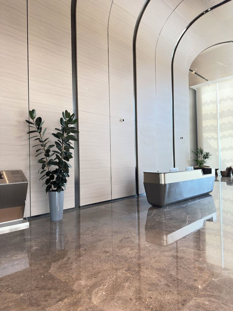 T-city Presidential Hotel