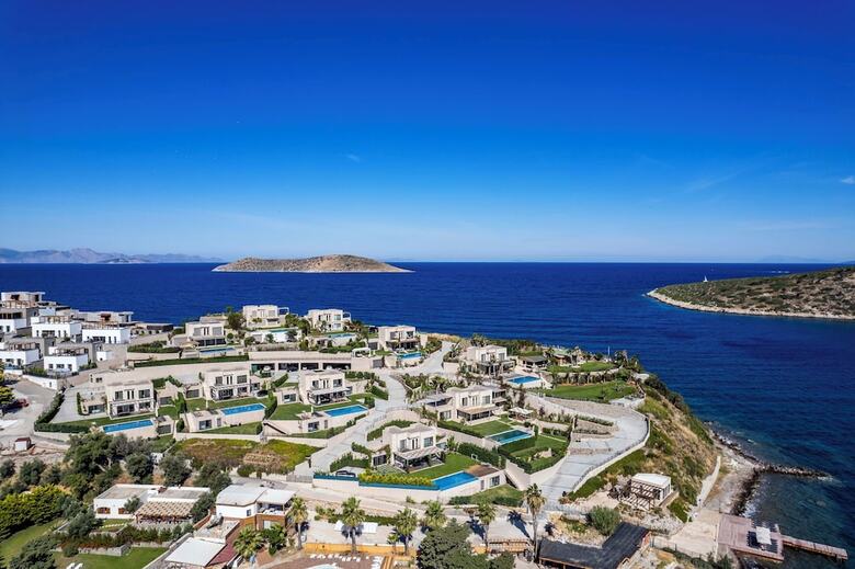 Bovilla Hotels Salt Yalikavak