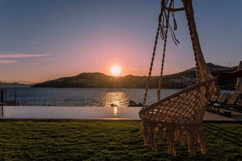 Bovilla Hotels Salt Yalikavak