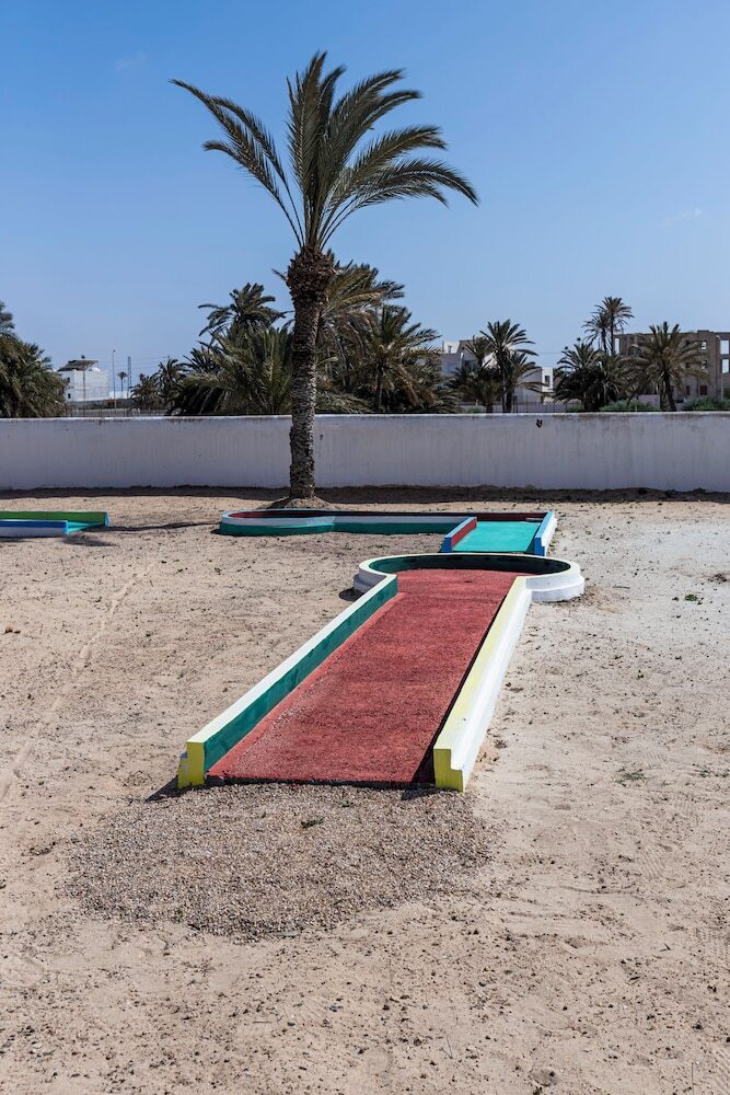 Hotel Le Petit Palais Djerba & Spa