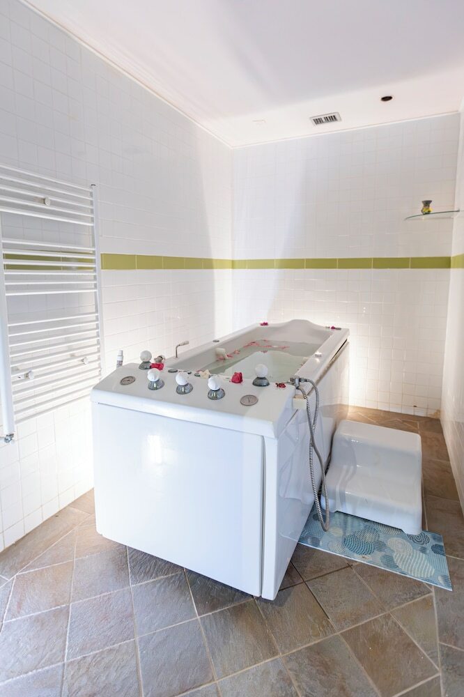 Hotel Le Petit Palais Djerba & Spa