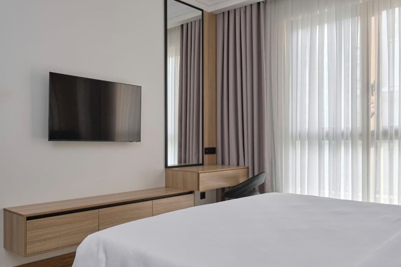 Aparthotel Stylo Residences & Suites