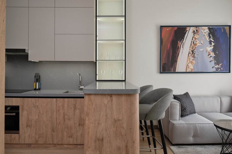 Aparthotel Stylo Residences & Suites