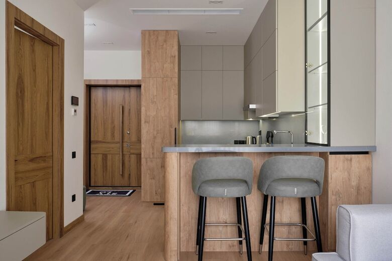 Aparthotel Stylo Residences & Suites