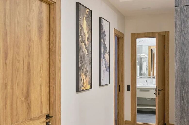 Aparthotel Stylo Residences & Suites