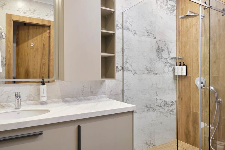 Aparthotel Stylo Residences & Suites