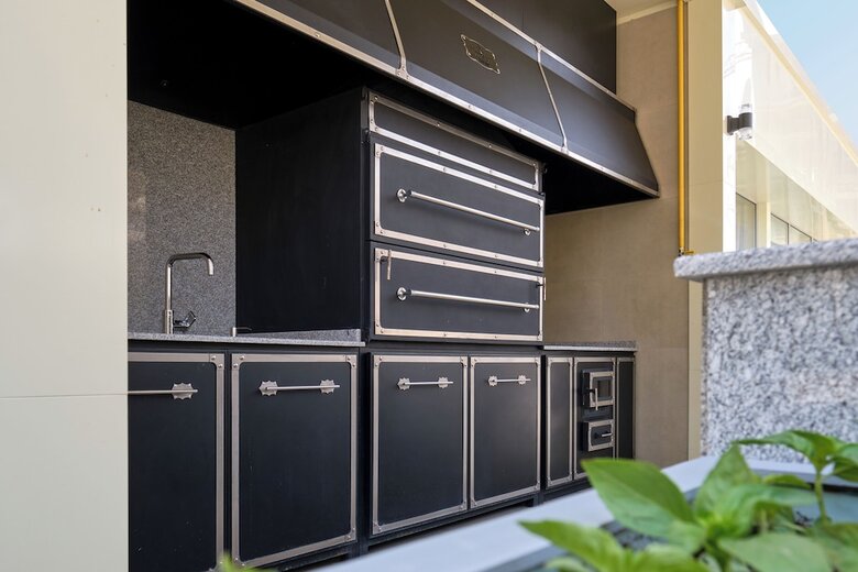 Aparthotel Stylo Residences & Suites