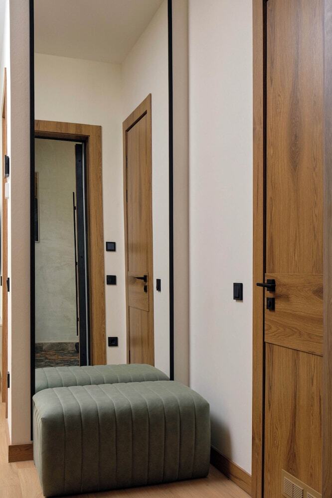 Aparthotel Stylo Residences & Suites