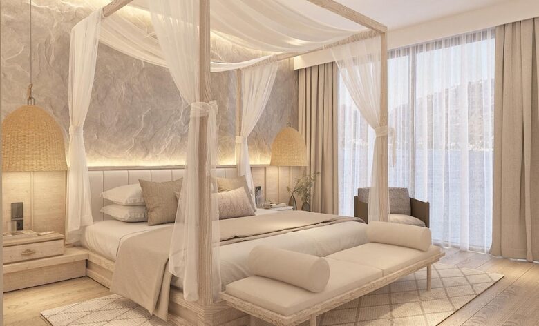 Bed & Breakfast Ruins Luxury Resort