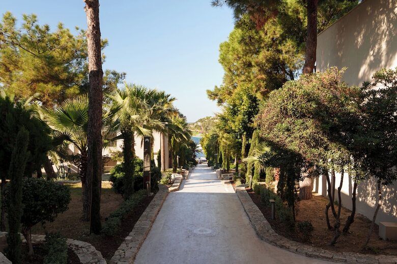 Bed & Breakfast Ruins Luxury Resort