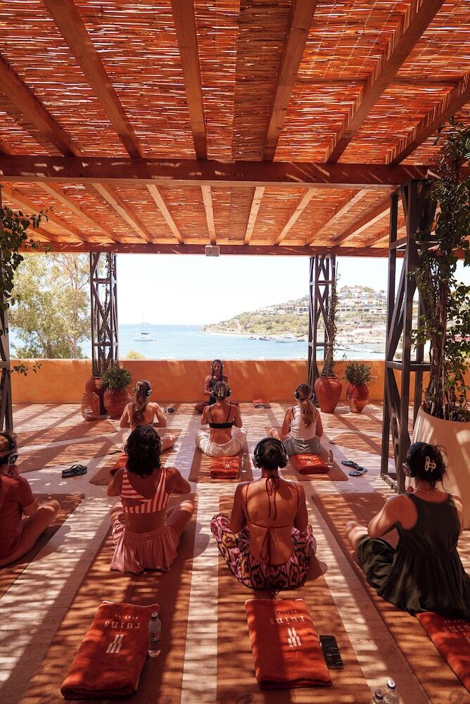 Bed & Breakfast Ruins Luxury Resort