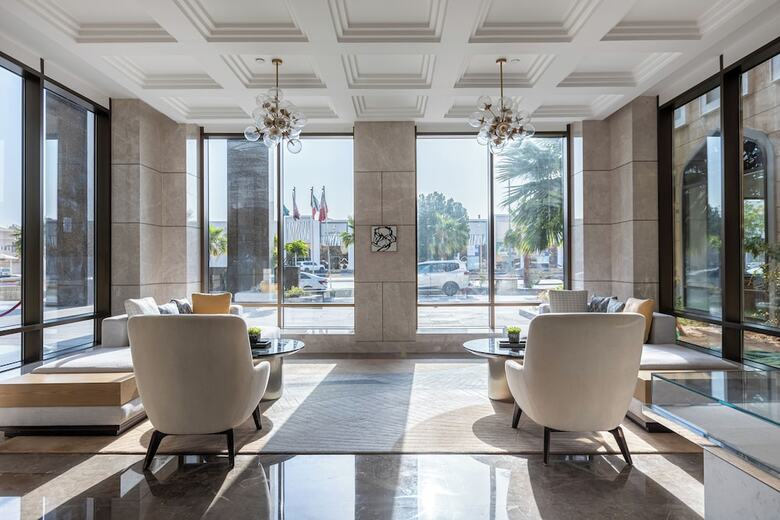Hotel Braira Al Ahsa