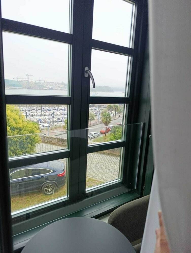 U-hotel Aduana Ribadeo