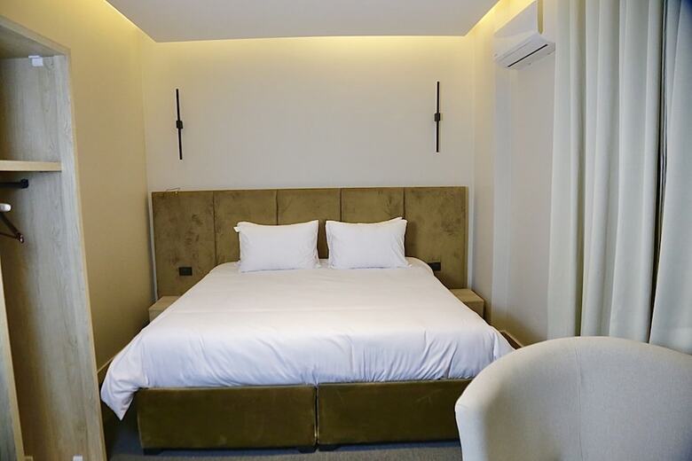 Hotel Golden House