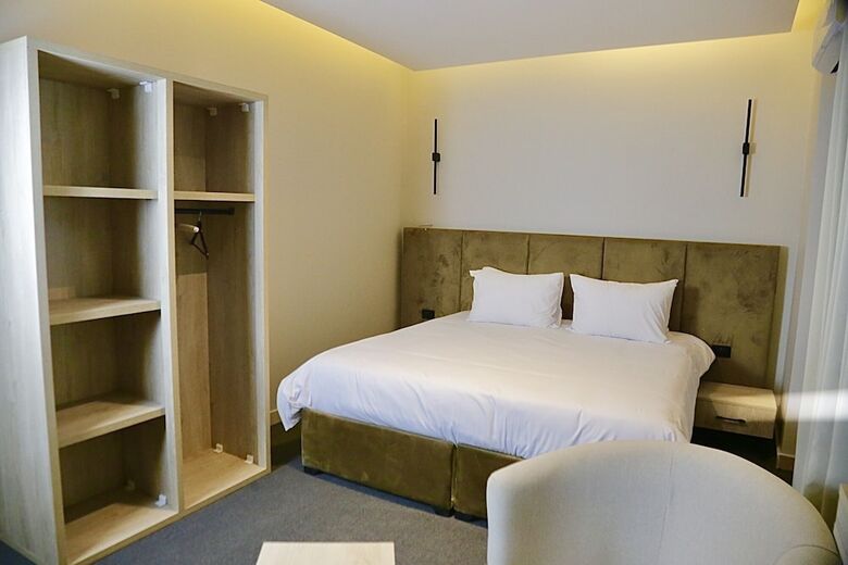 Hotel Golden House