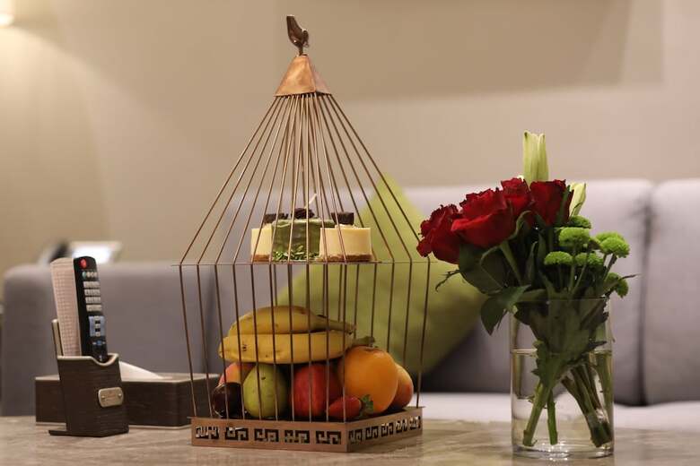 Hotel Braira Al Yarmouk