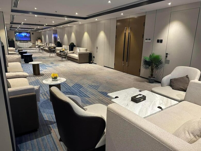 Hotel Braira Al Yarmouk