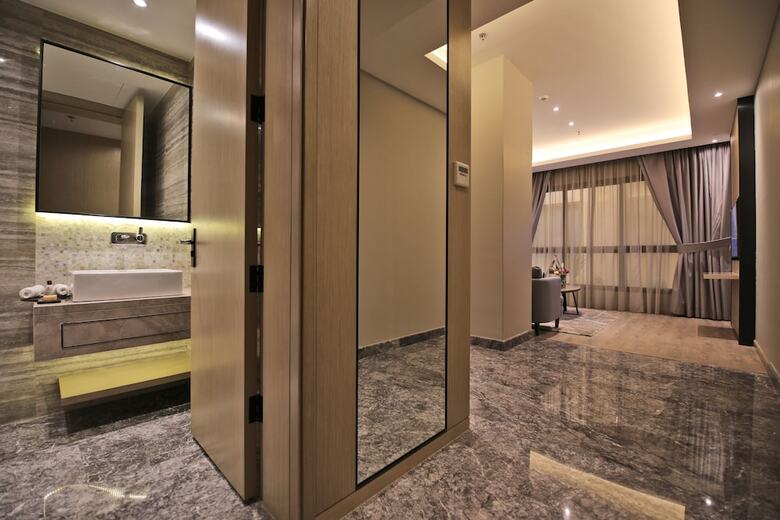Hotel Braira Al Yarmouk