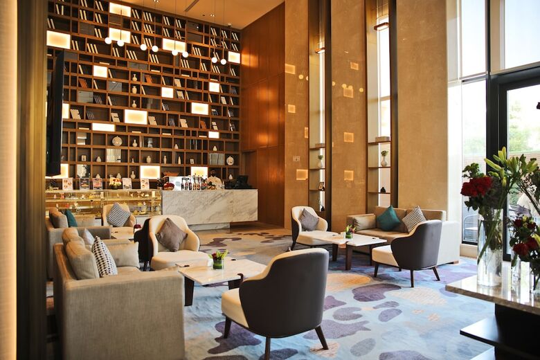 Hotel Braira Al Yarmouk
