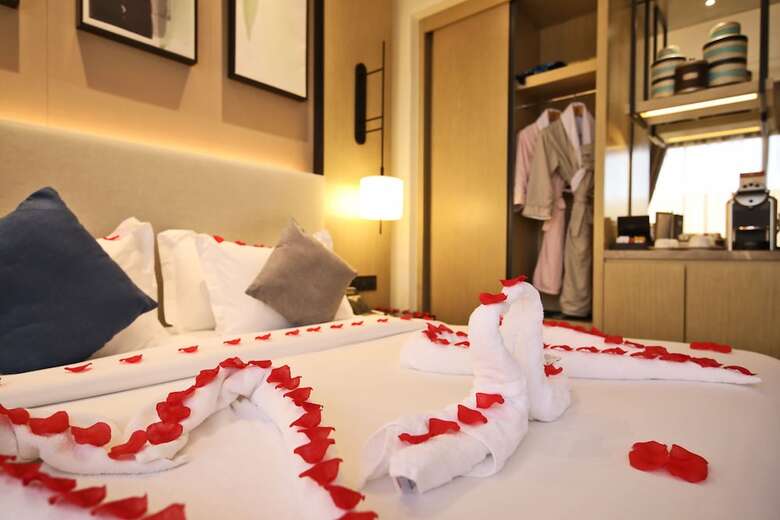Hotel Braira Al Yarmouk