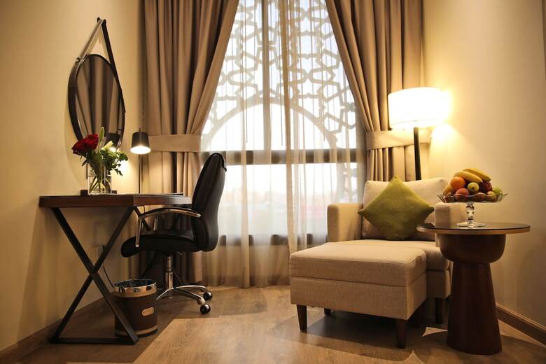 Hotel Braira Al Yarmouk