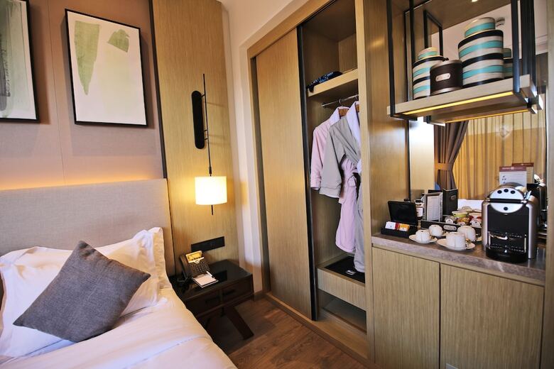 Hotel Braira Al Yarmouk