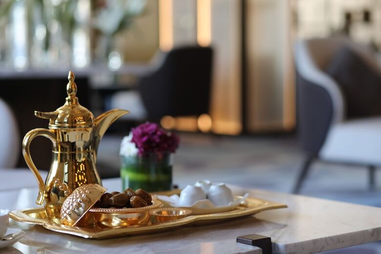 Hotel Braira Al Yarmouk