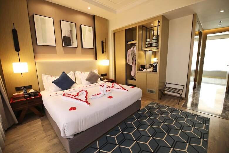 Hotel Braira Al Yarmouk