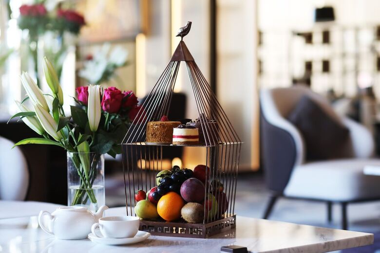 Hotel Braira Al Yarmouk