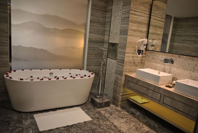 Hotel Braira Al Yarmouk