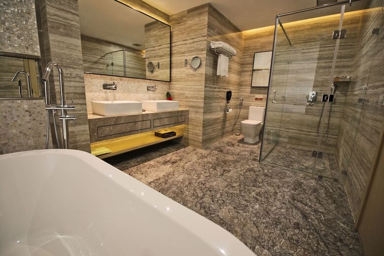 Hotel Braira Al Yarmouk