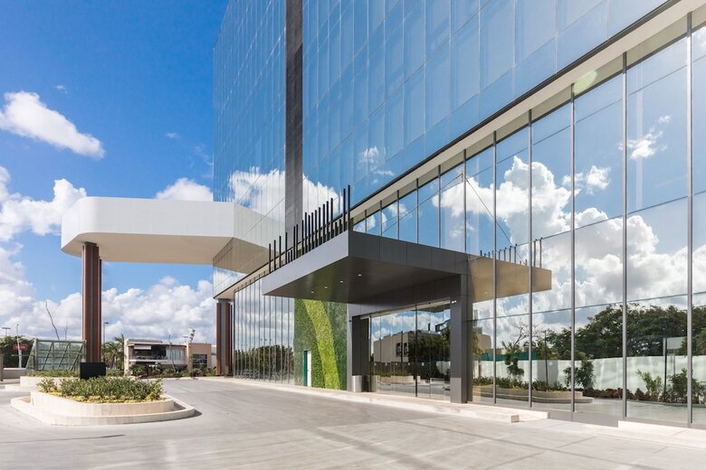 Hotel Camino Real M�rida