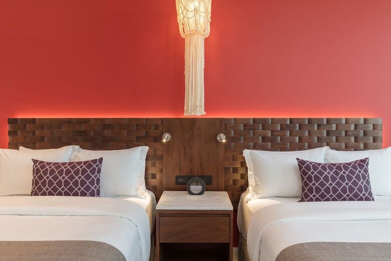 Hotel Camino Real M�rida