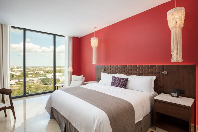 Hotel Camino Real M�rida