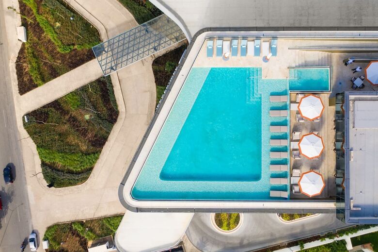 Hotel Camino Real M�rida